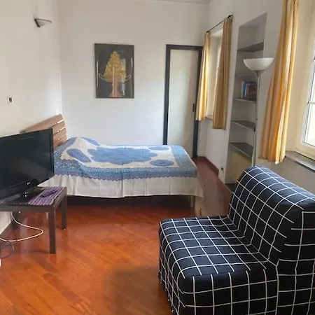 Un Nido Nel Cuore Di Genova Exterior foto