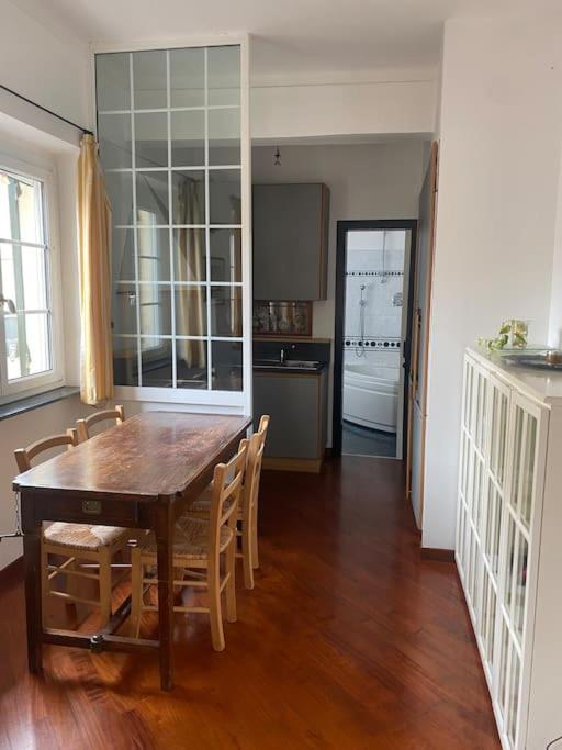 Appartement Un Nido Nel Cuore Di *