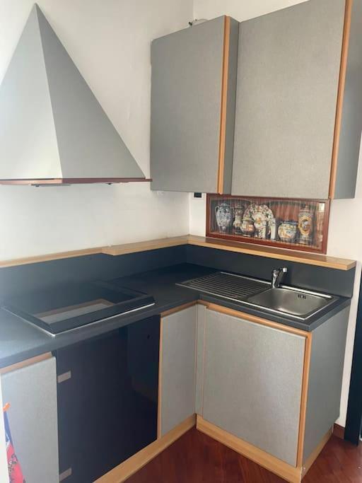 Un Nido Nel Cuore Di Appartement *