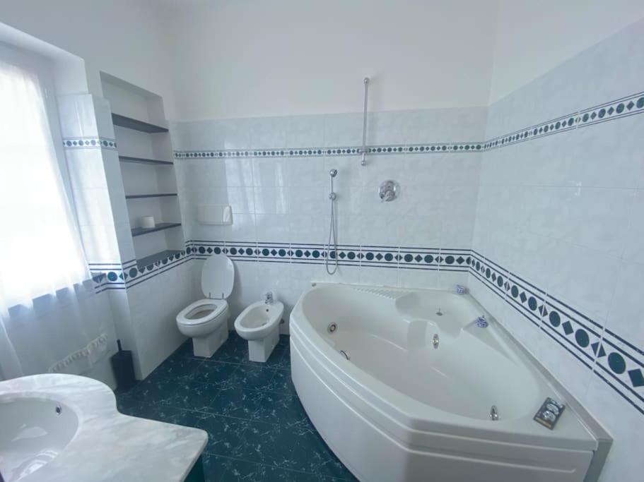 Appartement Un Nido Nel Cuore Di *