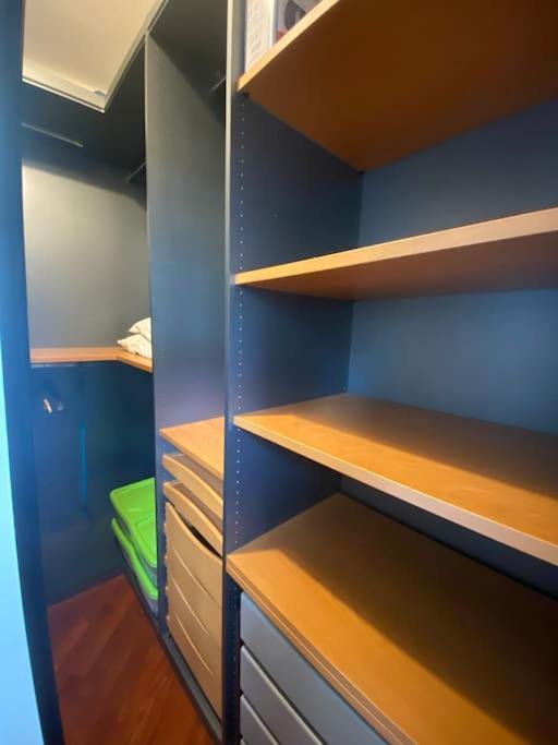 Un Nido Nel Cuore Di Appartement Gênes