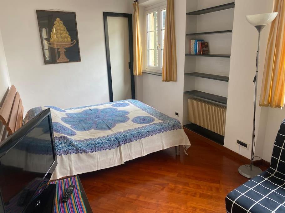 Apartment Un Nido Nel Cuore Di Genoa