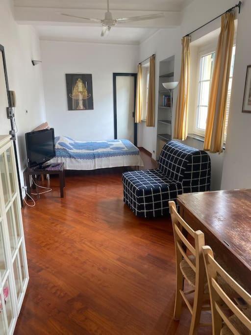 Un Nido Nel Cuore Di Apartment *