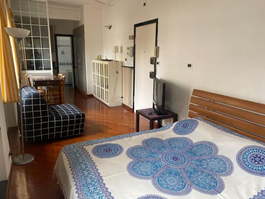 Appartement Un Nido Nel Cuore Di